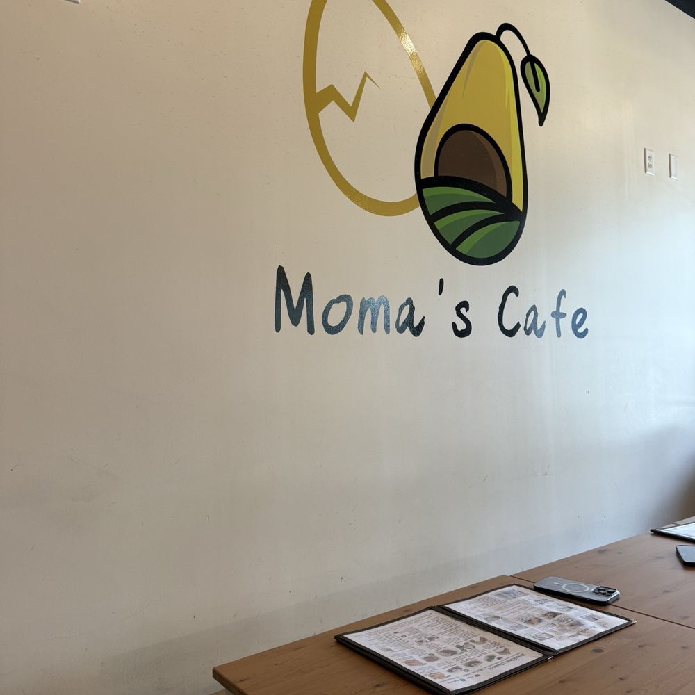 Moma’s Cafe - Cafes Near Me - Orlando, Florida Moma’s Cafe - Cafes Near Me - Orlando, Florida