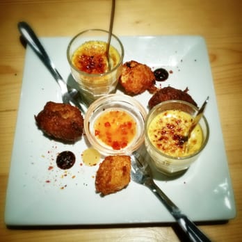 Le Bistronomic - Assiette de tapas. 5€ - Gastropubs Near Me - Valognes, 50 Le Bistronomic - Assiette de tapas. 5€ - Gastropubs Near Me - Valognes, 50