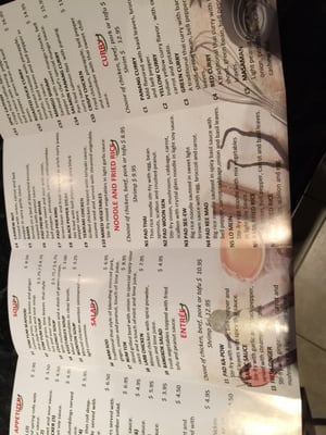 Menu photo 7 Thai Chili Asian Bistro Ooltewah, TN Menu photo 7 Thai Chili Asian Bistro Ooltewah, TN