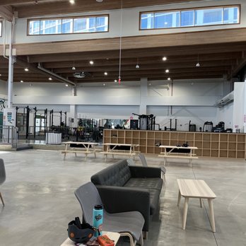 FIRST ASCENT - Updated February 2026 - 46 Photos & 16 Reviews - 701 N