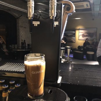Guinness Storehouse - Breweries Near Me - Dublin, D