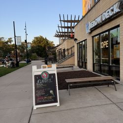 Below Deck