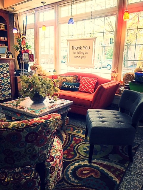 Belle Amie Hair Designs