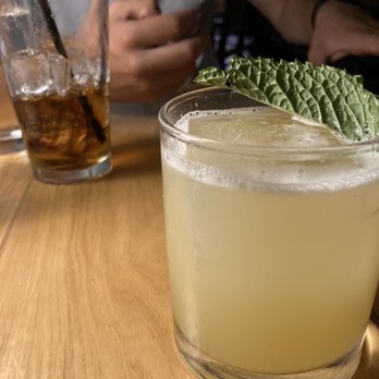 Mistral - uh huh honey cocktail - Tapas/Small Plates Near Me - Princeton, New Jersey Mistral - uh huh honey cocktail - Tapas/Small Plates Near Me - Princeton, New Jersey