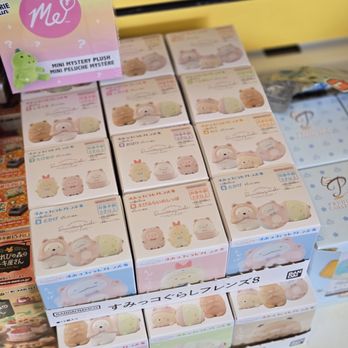 Gamestop - Sumikko Gurashi - Video Game Stores Near Me - Langley, British Columbia