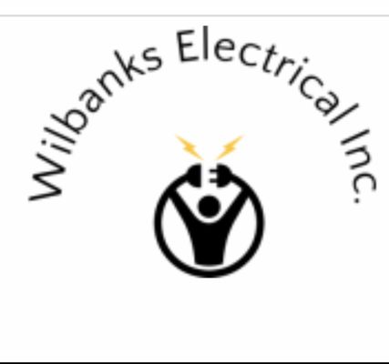 Wilbanks Plumbing&Electrical Logo
