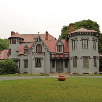 Kingscote - Landmarks & Historical Buildings Near Me - Newport, Rhode Island Kingscote - Landmarks & Historical Buildings Near Me - Newport, Rhode Island