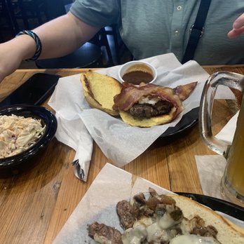 Double Dogs - Sports Bars Near Me - Greenville, South Carolina Double Dogs - Sports Bars Near Me - Greenville, South Carolina