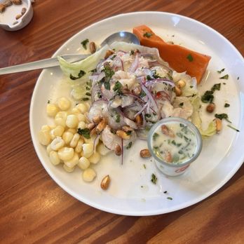 Munay Restaurant - Cevichito - Peruvian Near Me - Simi Valley, California Munay Restaurant - Cevichito - Peruvian Near Me - Simi Valley, California