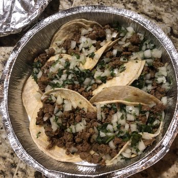 Aceituno's Mexican Food - Carne asada tacos- $1.25/each on Tuesdays - Mexican Near Me - Kirkland, Washington Aceituno's Mexican Food - Carne asada tacos- $1.25/each on Tuesdays - Mexican Near Me - Kirkland, Washington