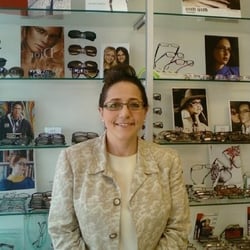 Arlene Schwartz, OD - Dr. Schwartz