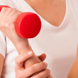 Orthopedic Rehab Associates