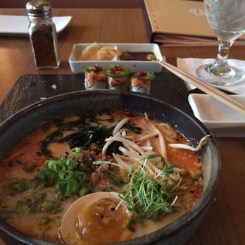 Kata Robata - Sushi Bars Near Me - Houston, Texas