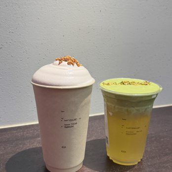 Heytea - Bubble Tea Near Me - New York, New York Heytea - Bubble Tea Near Me - New York, New York