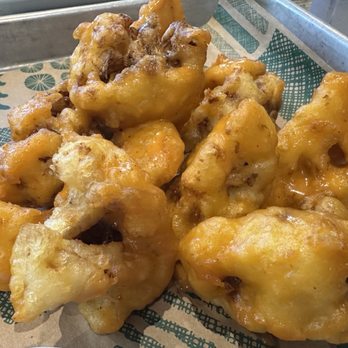 Two Tides Bar - Cauliflower - Bars Near Me - Honolulu, Hawaii