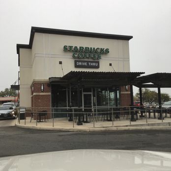 Starbucks - Outside - Coffee & Tea Near Me - San Antonio, Texas Starbucks - Outside - Coffee & Tea Near Me - San Antonio, Texas