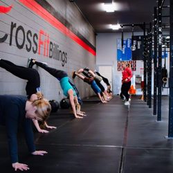 CrossFit Billings