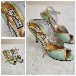Gary's Shoe Repair and Cleaners - Before/After