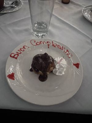 La Bella Vita Ristorante Italiano by null