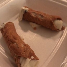 Cannoli Cannoli