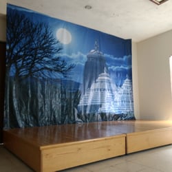 Centro Cultural de Yoga Prabhupada