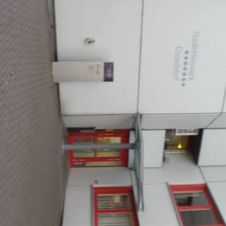 Studentenwerk Düsseldorf