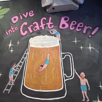 Naukabout - Breweries Near Me - Mashpee, Massachusetts