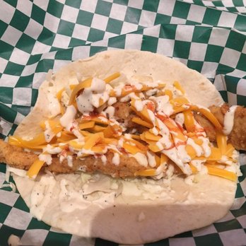 Tin Fish - New American Near Me - Sunrise, Florida