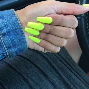 Sactown Nails - Nail Salons Near Me - Sacramento, California