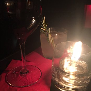 The Keefer Bar - Romantic beverages! - Lounges Near Me - Vancouver, British Columbia