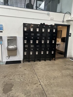 PHAROS Athletic Club by null