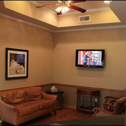 Sugar Hill Family Dental
