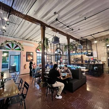 Cafferium - Inside - Coffee & Tea Near Me - Mazatlán, SIN Cafferium - Inside - Coffee & Tea Near Me - Mazatlán, SIN