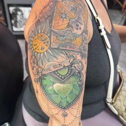 Familia Ink Tattoo