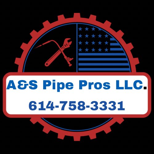 Slide of A&S Pipe Pros