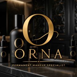 Orna Permanent Makeup Specialist