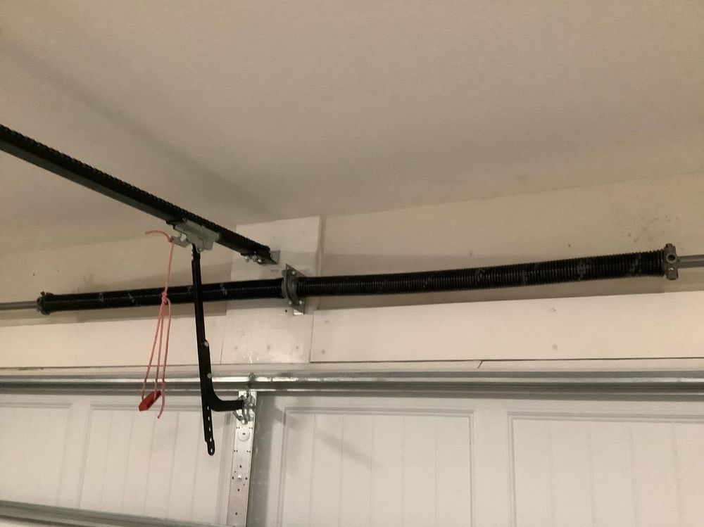 DOORWISE GARAGE DOOR SOLUTIONS Updated September 2024 Warner Robins