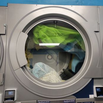 Squeaky Bees Laundromat - Brand new dryers! - Laundromat Near Me - Linthicum Heights, Maryland