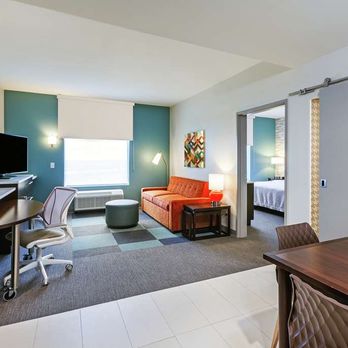Home2 Suites by Hilton Abilene - Guest room - Hotels Near Me - Abilene, Texas Home2 Suites by Hilton Abilene - Guest room - Hotels Near Me - Abilene, Texas