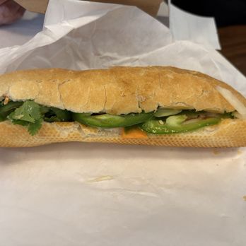 Phin Cafe - Pork banh mi sandwich - Coffee & Tea Near Me - Fremont, California Phin Cafe - Pork banh mi sandwich - Coffee & Tea Near Me - Fremont, California