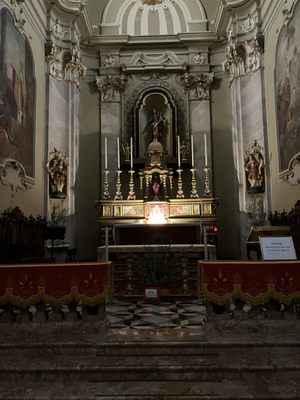 Cernobbio by null