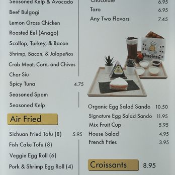 Chaos Bubble Shoppe - Snacks and sweets menu. - Bubble Tea Near Me - Chino Hills, California Chaos Bubble Shoppe - Snacks and sweets menu. - Bubble Tea Near Me - Chino Hills, California