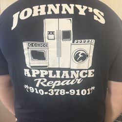 Johnny's Appliance Repair