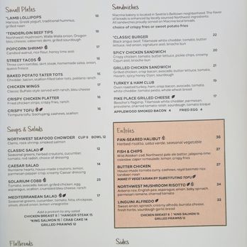 Solarium Kitchen & Bar - Bars Near Me - Bellevue, Washington Solarium Kitchen & Bar - Bars Near Me - Bellevue, Washington