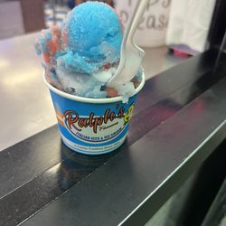 Ralph’s Famous Italian Ices
