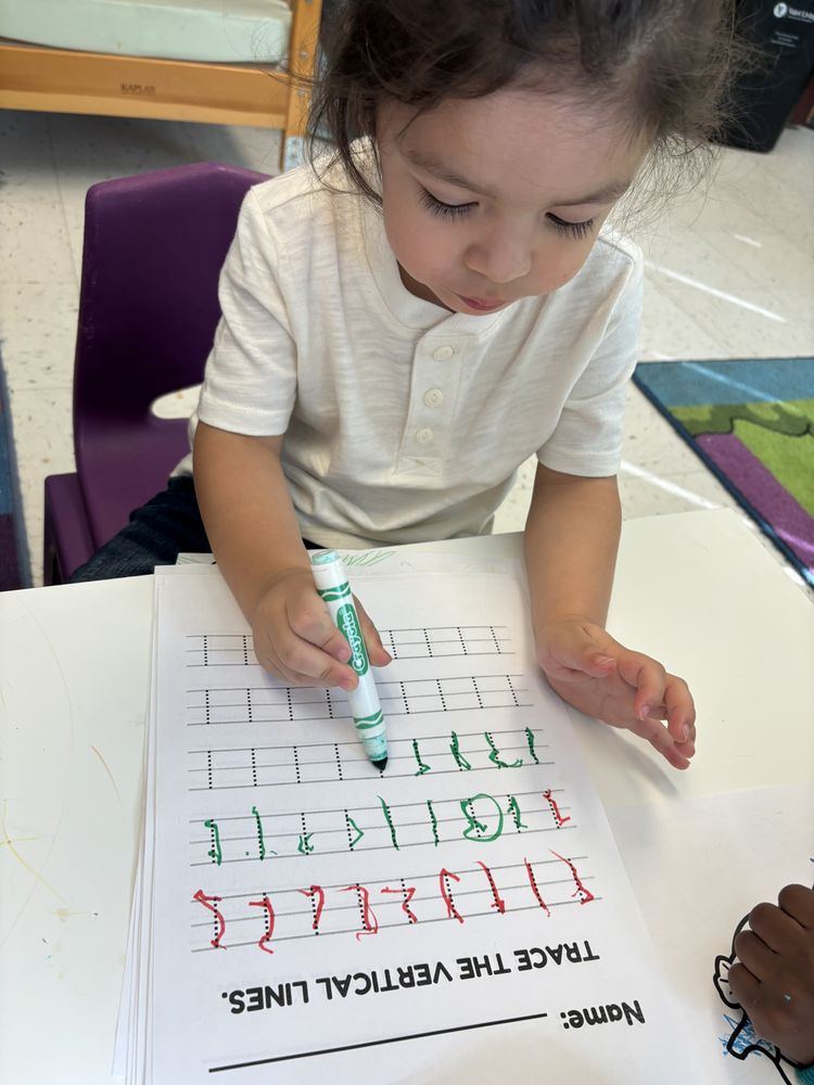 Little Learners Daycare - childcare center in Plano, TX