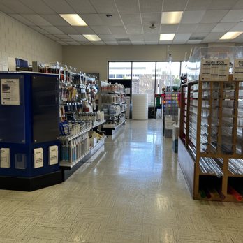 TAP Plastics - Hardware Stores Near Me - San Mateo, California TAP Plastics - Hardware Stores Near Me - San Mateo, California