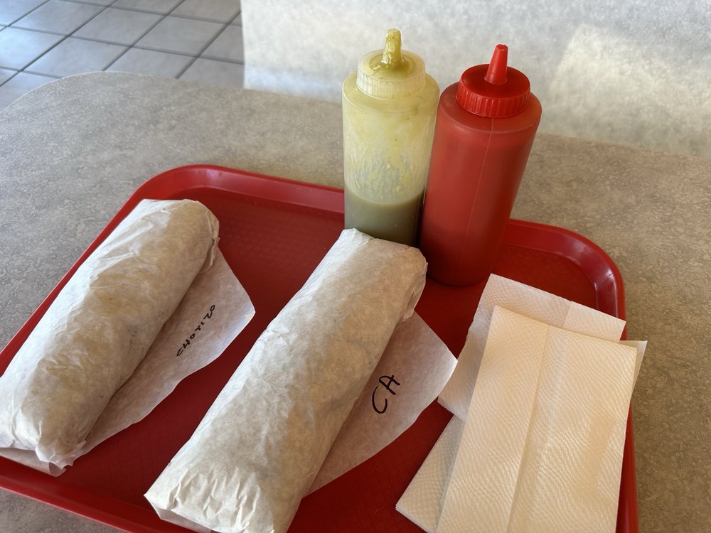 Papa Chevo's
