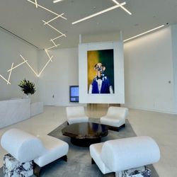 Jessica Wu, MD - Lobby