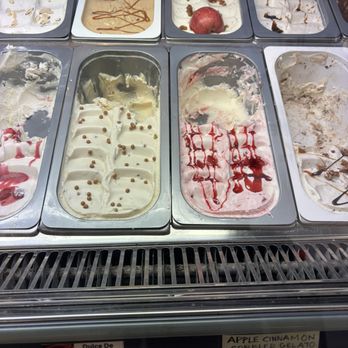 SweetCup - Apples - Ice Cream & Frozen Yogurt Near Me - Houston, Texas